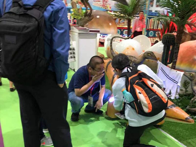 2019 Asia Amusement & Attractions Expo - 10U106